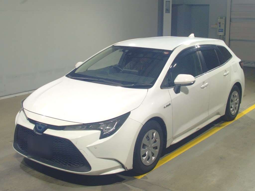 2019 Toyota Corolla Touring Wagon ZWE211W[0]