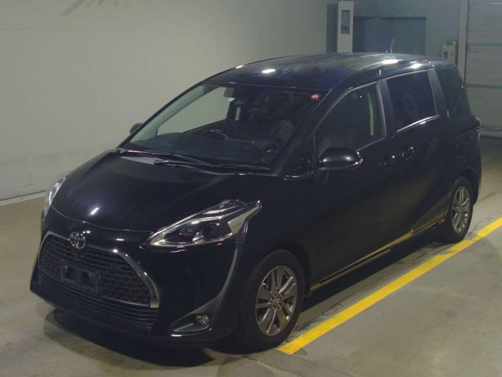 2021 Toyota Sienta NSP170G[0]