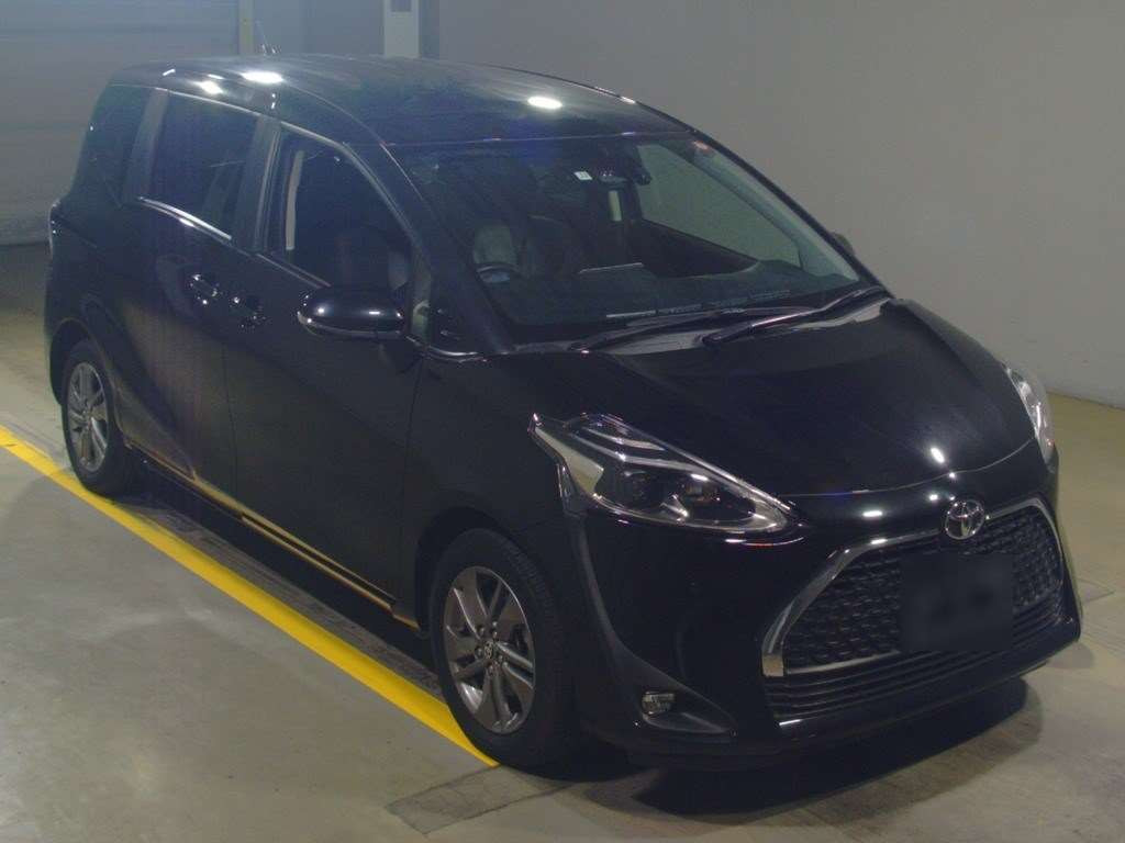 2021 Toyota Sienta NSP170G[2]