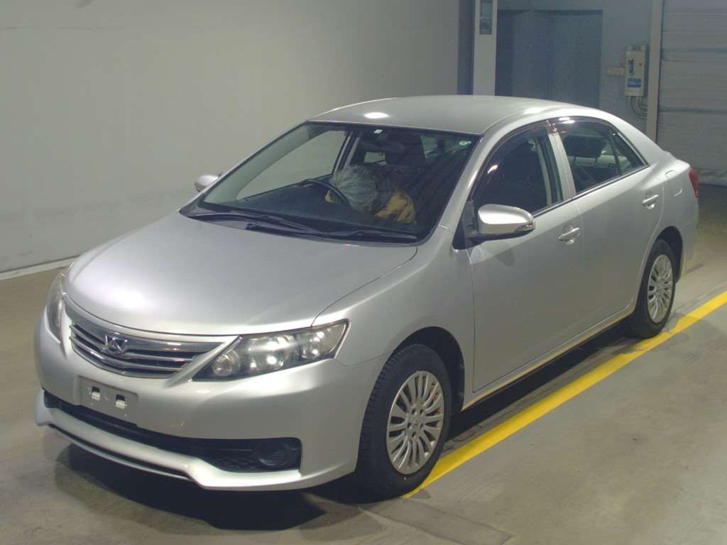 2014 Toyota Allion NZT260[0]