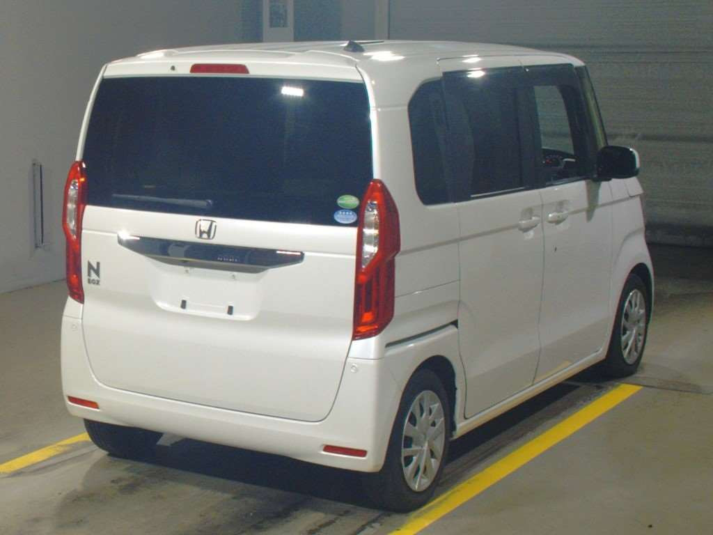 2019 Honda N-BOX JF3[1]