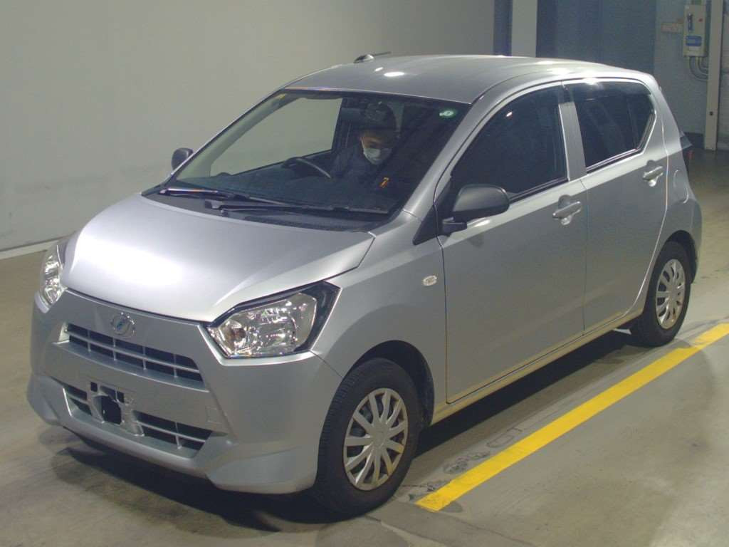 2020 Daihatsu Mira es LA350S[0]