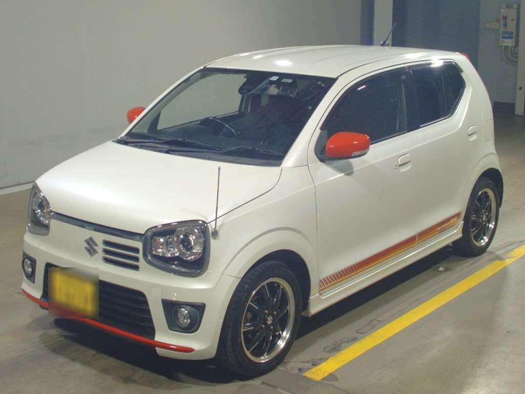 2015 Suzuki Alto Works HA36S[0]