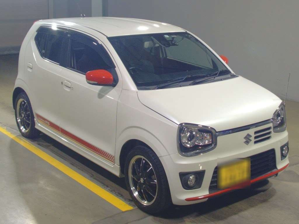 2015 Suzuki Alto Works HA36S[2]