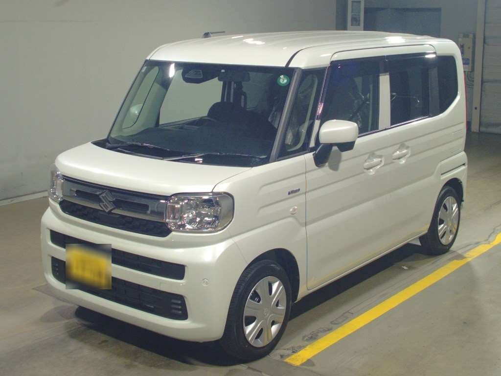 2024 Suzuki Spacia MK94S[0]