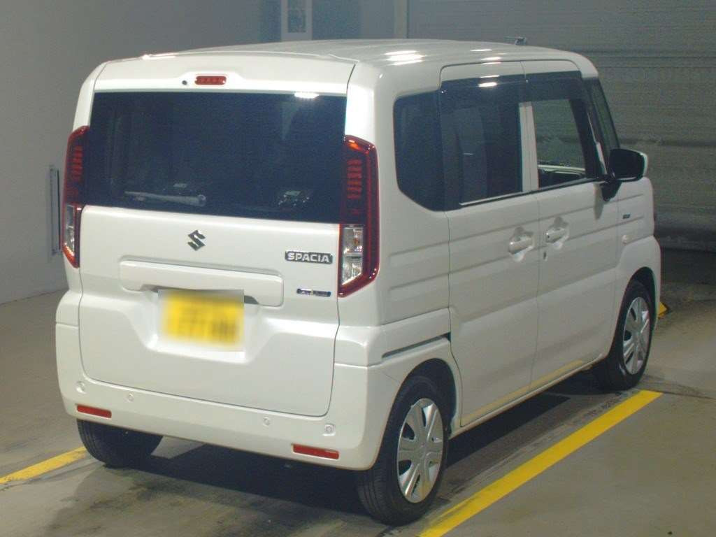 2024 Suzuki Spacia MK94S[1]