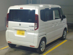 2024 Suzuki Spacia