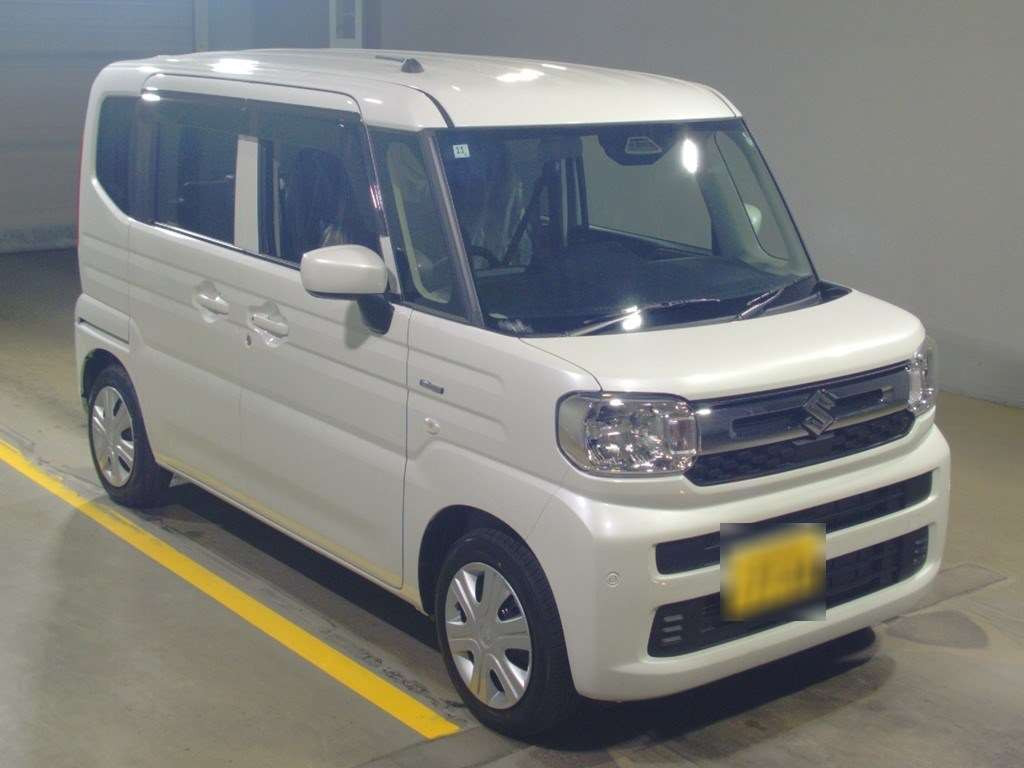 2024 Suzuki Spacia MK94S[2]