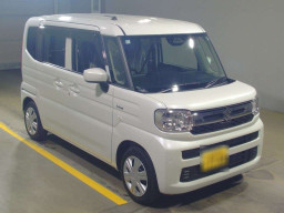 2024 Suzuki Spacia