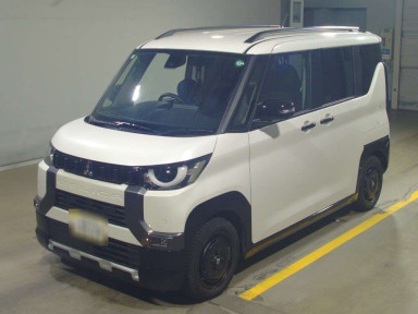 2024 Mitsubishi Delica Mini