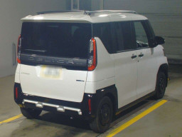 2024 Mitsubishi Delica Mini