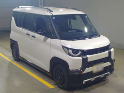 2024 Mitsubishi Delica Mini