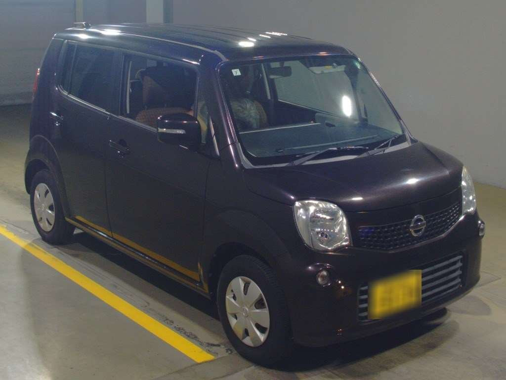 2013 Nissan Moco MG33S[2]