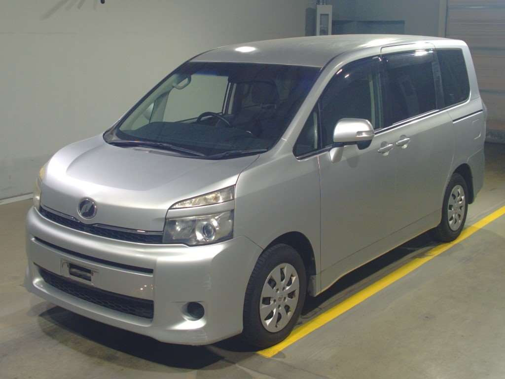 2011 Toyota Voxy ZRR70G[0]