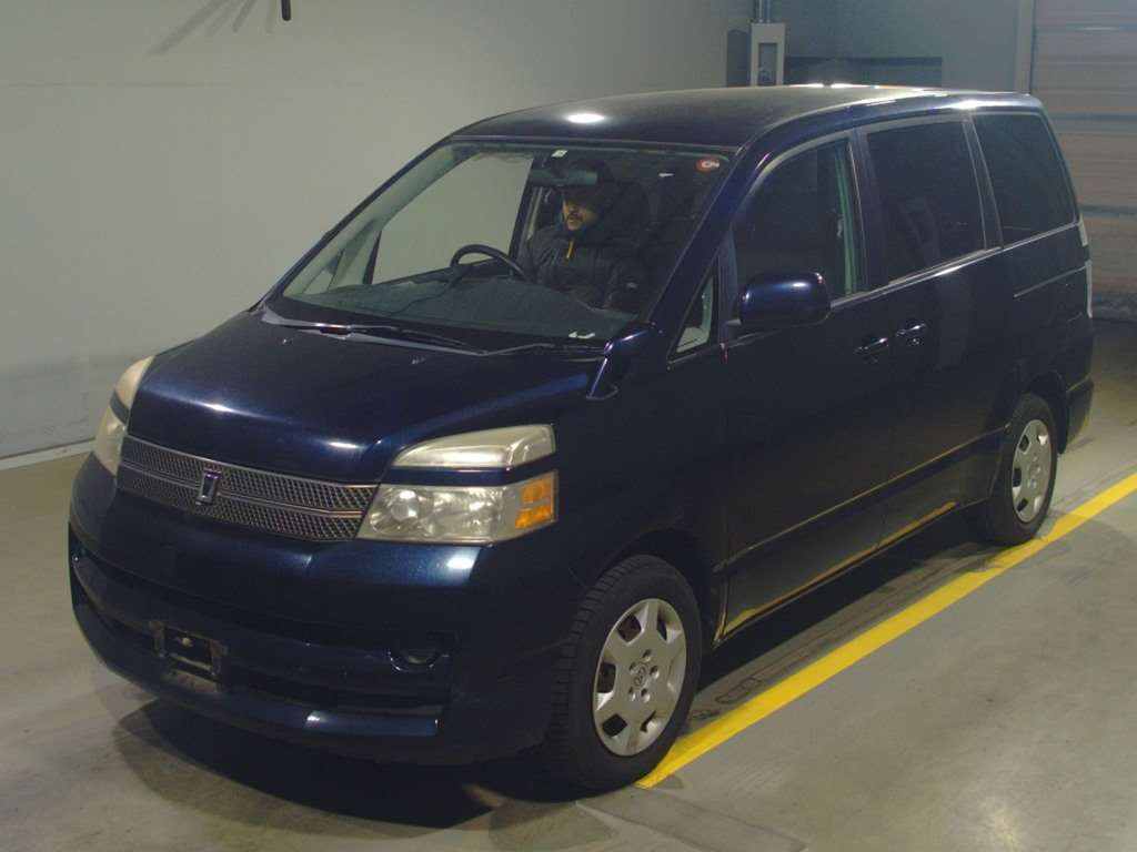 2006 Toyota Voxy AZR60G[0]