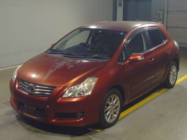 2007 Toyota Blade