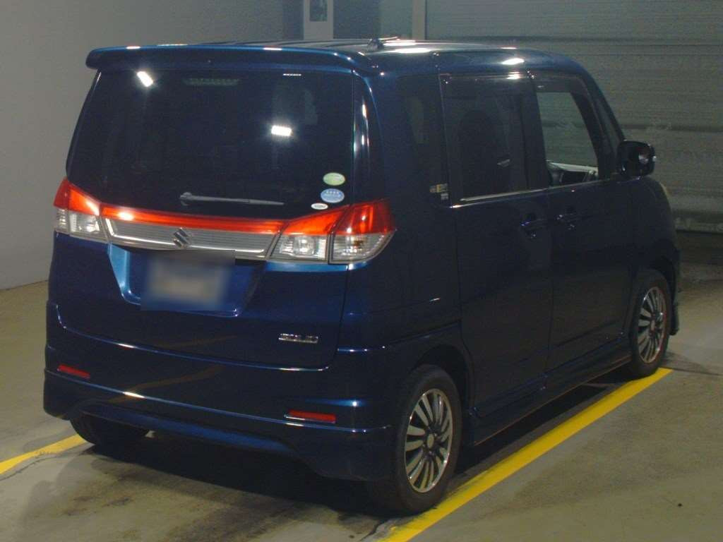 2011 Suzuki Solio MA15S[1]