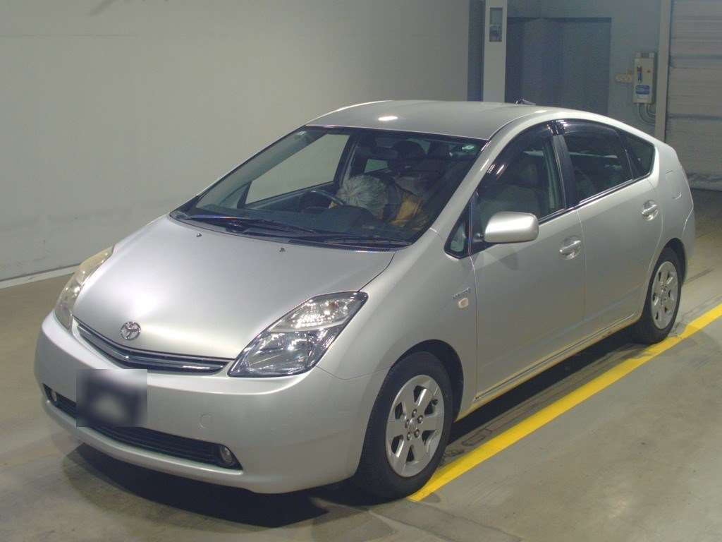 2007 Toyota Prius NHW20[0]