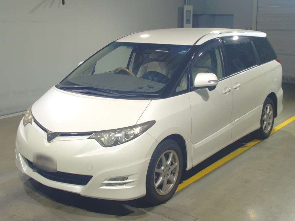 2007 Toyota Estima ACR55W[0]