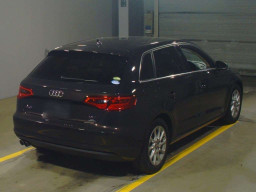 2014 Audi A3