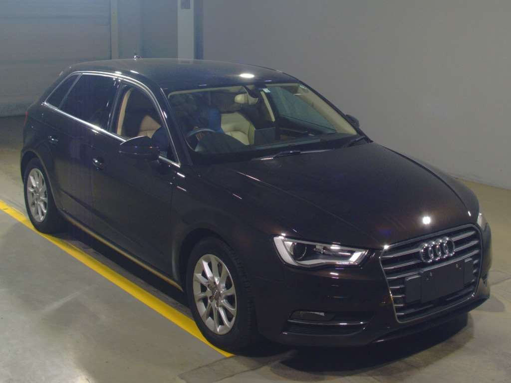 2014 Audi A3 8VCXS[2]