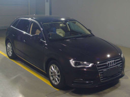 2014 Audi A3