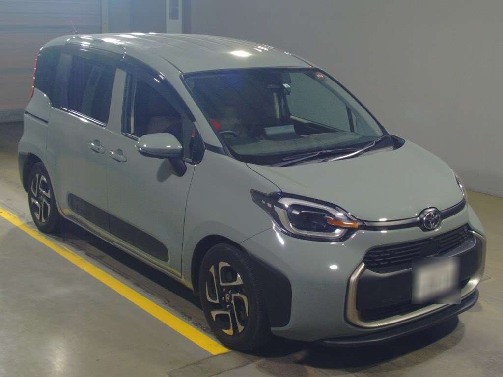 2022 Toyota Sienta MXPC10G[2]