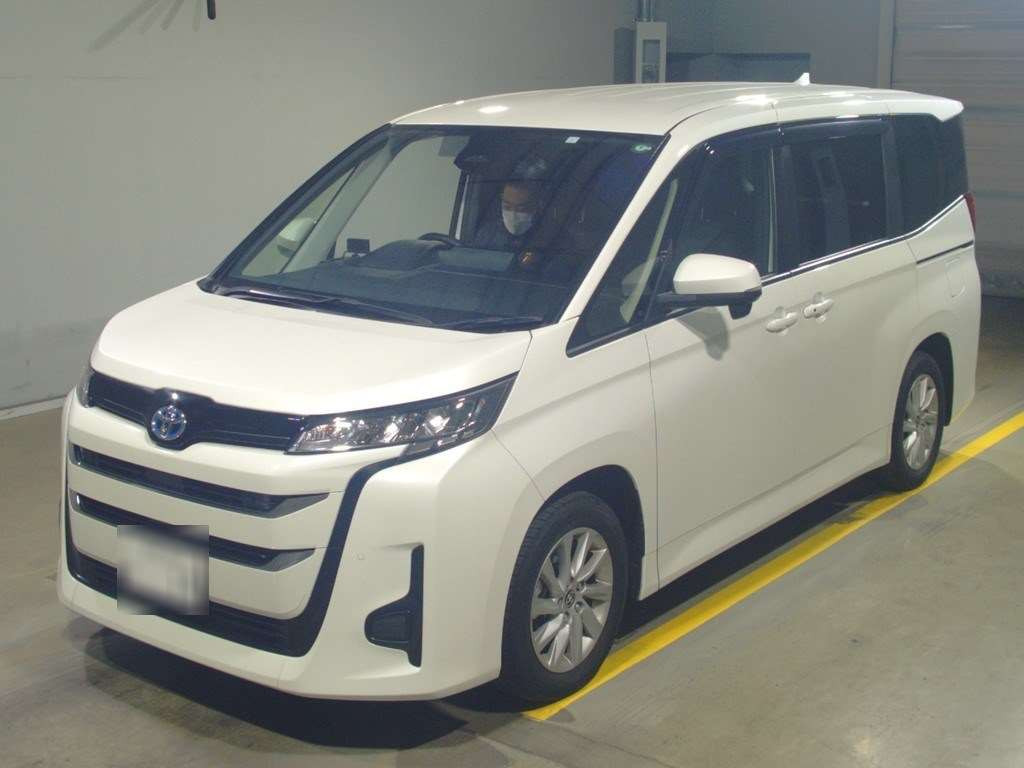 2023 Toyota Noah ZWR90W[0]