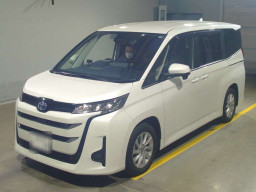 2023 Toyota Noah