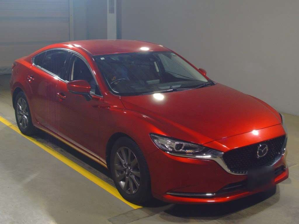 2020 Mazda Mazda6 GJEFP[2]