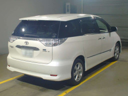 2010 Toyota Estima Hybrid