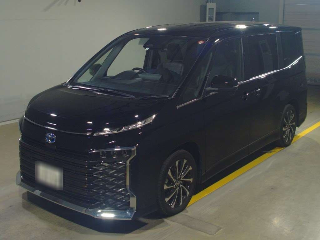 2022 Toyota Voxy ZWR90W[0]