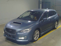 2015 Subaru Levorg