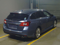 2015 Subaru Levorg