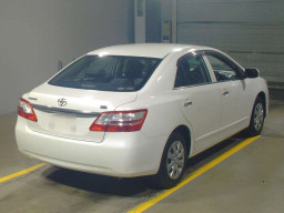 2010 Toyota Premio