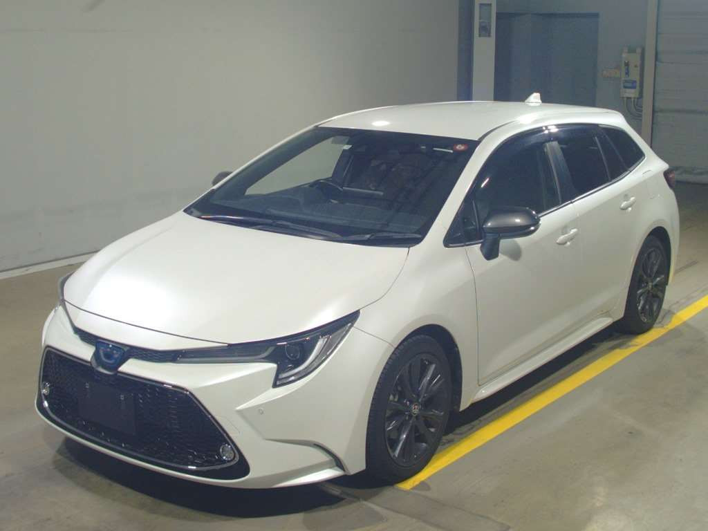 2021 Toyota Corolla Touring Wagon ZWE211W[0]