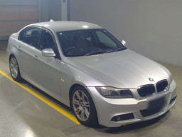 2010 BMW 3 Series