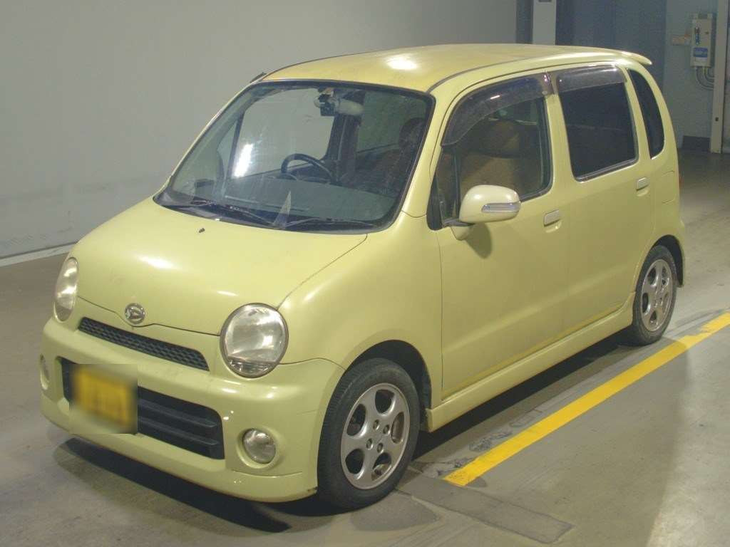 2006 Daihatsu Move Latte L550S[0]