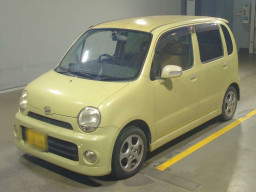 2006 Daihatsu Move Latte