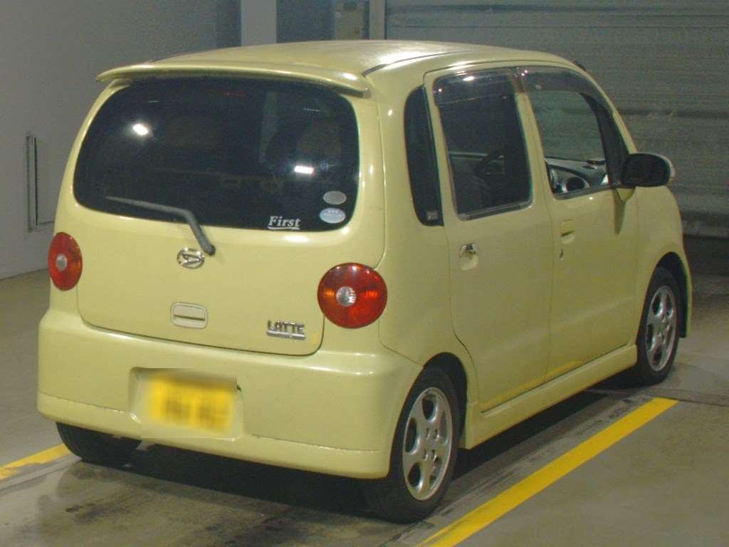 2006 Daihatsu Move Latte L550S[1]