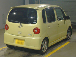 2006 Daihatsu Move Latte