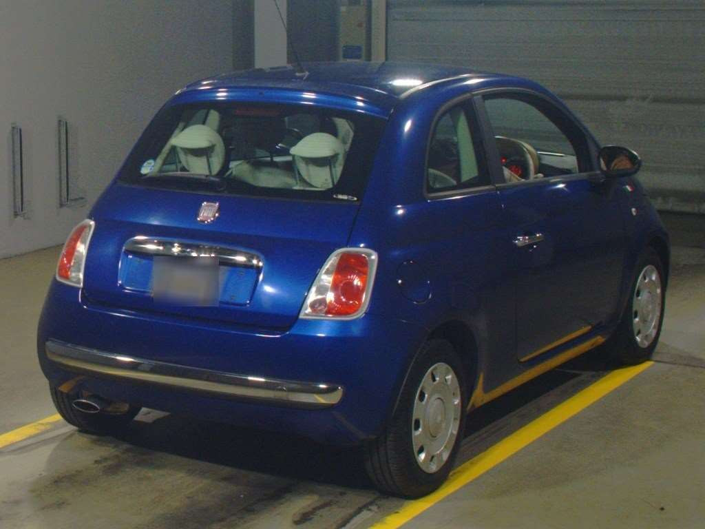 2009 Fiat 500 31212[1]