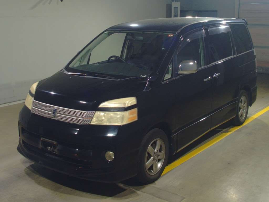 2006 Toyota Voxy AZR60G[0]