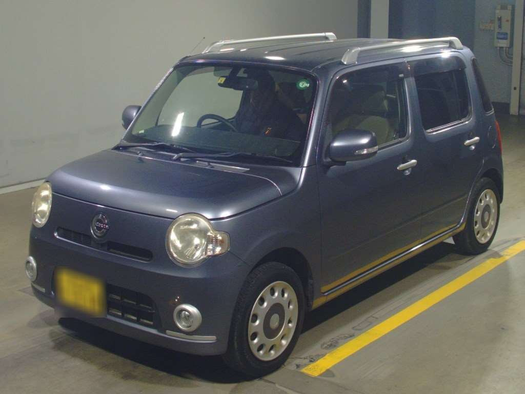 2010 Daihatsu Mira Cocoa L675S[0]