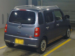 2010 Daihatsu Mira Cocoa