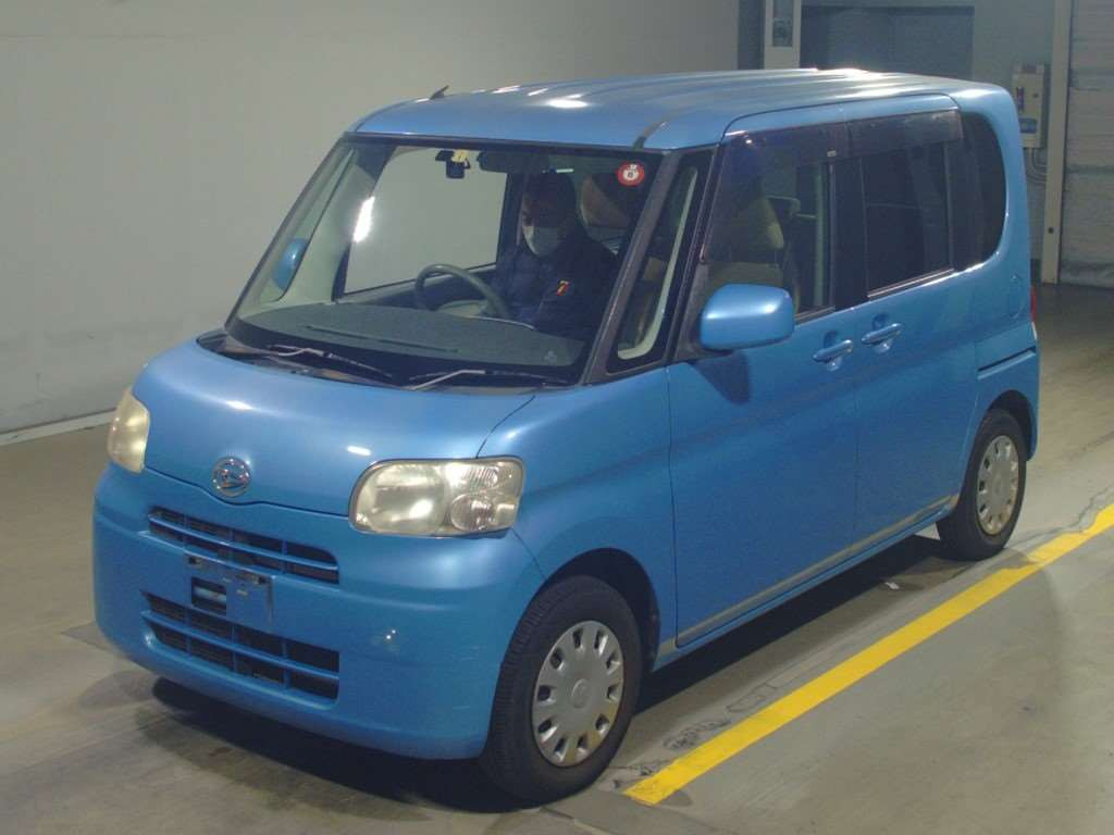 2008 Daihatsu Tanto L375S[0]