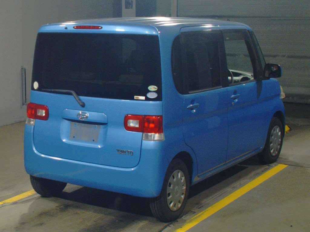 2008 Daihatsu Tanto L375S[1]