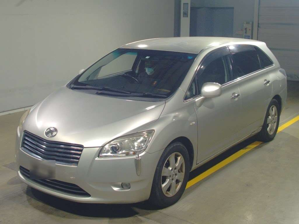 2007 Toyota Mark X Zio ANA10[0]