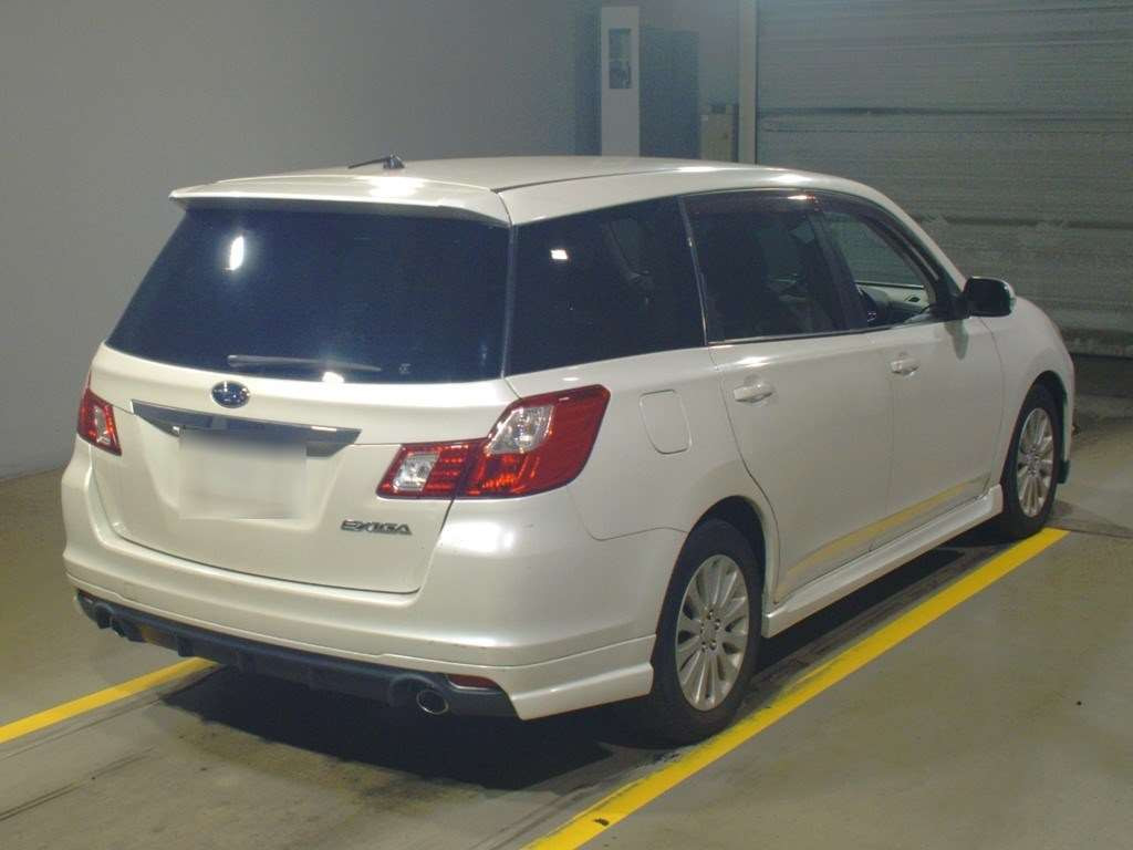 2011 Subaru Exiga YA4[1]