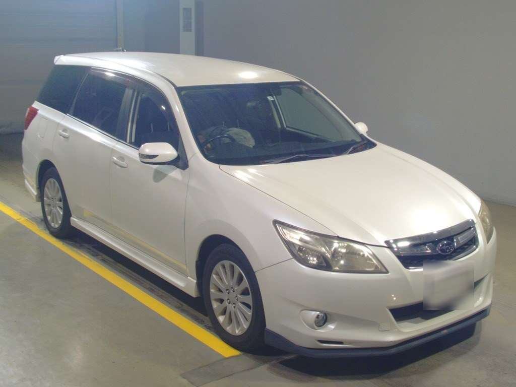 2011 Subaru Exiga YA4[2]